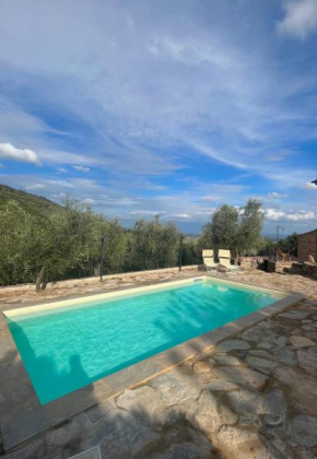 Agriturismo Campo dei Lupi Vicopisano
